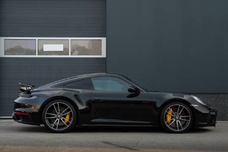 Best Sports Cars of 2025: Top 10 Picks & Buying Guide