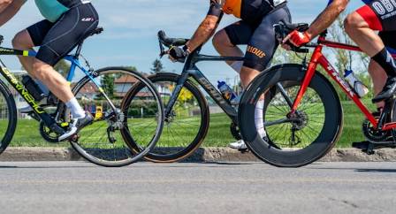 Born Bike Tours Barcelona tar deg med på en tur til de 10 største sykkelarrangementene i verden