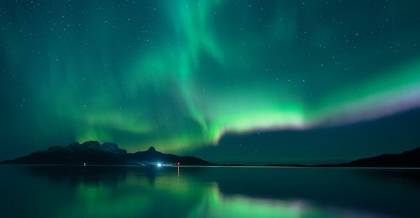 4 European Destinations to Witness the Aurora Borealis