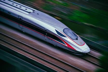 2025 Rail Technology Trends: Transforming Efficiency, Safety, and Sustainability in the US Rail Industry