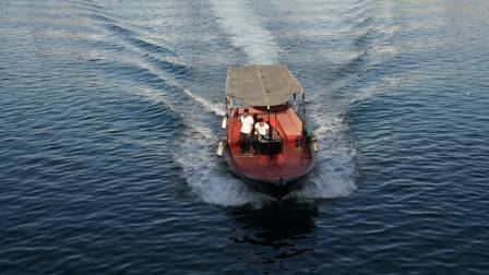 En nybegynnerguide til motorbåt