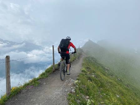 5 Can’t-Miss Mountain Bike Trails Around Seattle