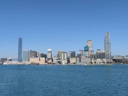 10 Must-see Spots When Visiting Waterfront Buildings In Hong Kong