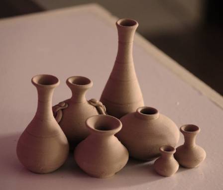 Ceramic Creators: Modern Methods and Creative Visions