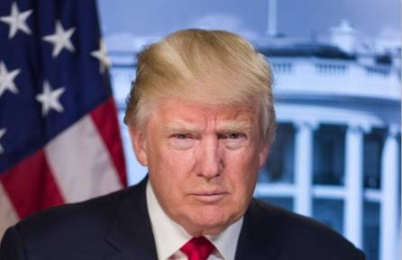 Donald Trump become 47th president