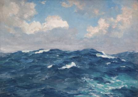 10 Timeless Seascapes: Masterpieces of Marine Art