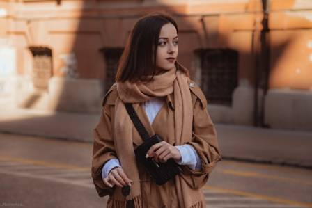 Time to Bundle Up! 8 Winter Coat Trends You Can Expect to See Everywhere This Season