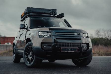 Understanding the Modern SUV: Evolution, Impact, and Controversy