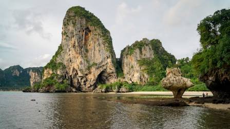 9 Best Things to Do at Phra Nang Beach, Thailand