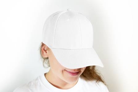 10 Cool Ways to Rock a Baseball Cap