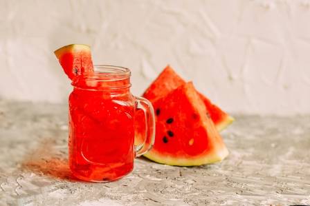 Top Refreshing Juices to Keep You Hydrated This Summer