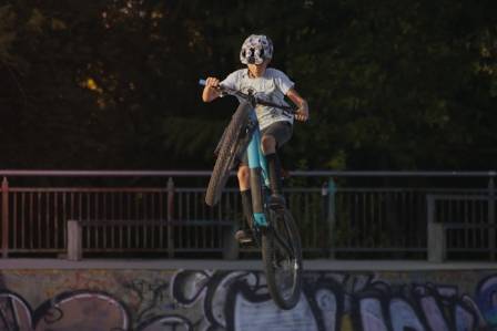 Crankworx New Zealand hever nivået for 2026: Christchurch blir med i Rotorua som vertskap for doble verdensturnéer