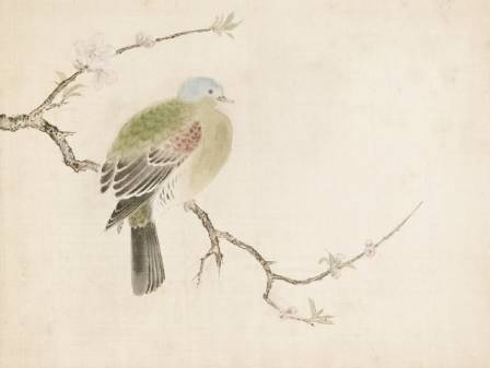 Essensen av Shui-mo: Hente inspirasjon fra kinesiske blekktradisjoner