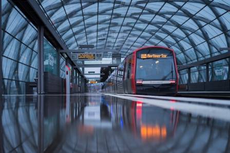 The World’s Fastest and Most Impressive Metro Systems