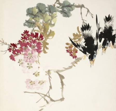 Et tiår med fascinerende innsikter om blomster