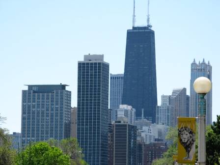 3 Things You Must Know About The Willis Tower In Chicago