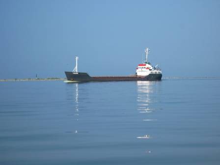 10 Legendary Ships That Changed Maritime History