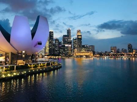 10 Best Things to Do in Marina Bay, Singapore