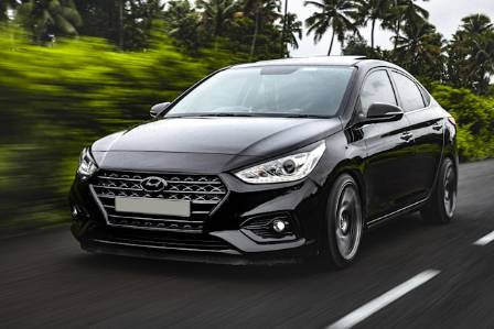 Top 5 Mest Rimelige Nye Sedaner Under $25 000 for 2026