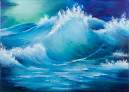 10 tidløse sjølandskap: Mesterverk av marin kunst