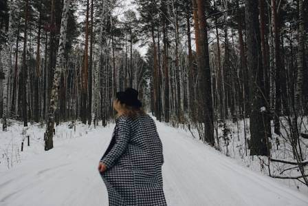 Naturinspirert mote: Uanstrengt eleganse for den moderne kvinnen