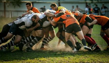 How to Play Rugby for Beginners: A Comprehensive Step-by-Step Guide