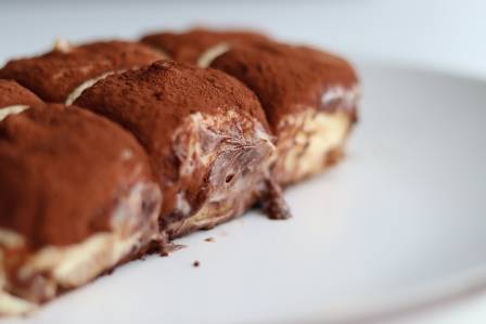 Authentic Italian Tiramisù: The Traditional "Pick-Me-Up"