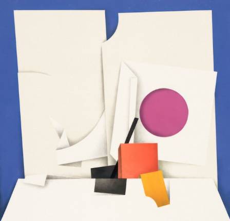 12 papirklippskunstnere verdt å oppdage