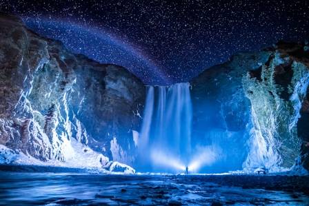 Top 10 Most Stunning Waterfalls Around the World You Must See