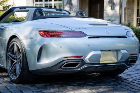 Why the convertible is a car-lover’s dream