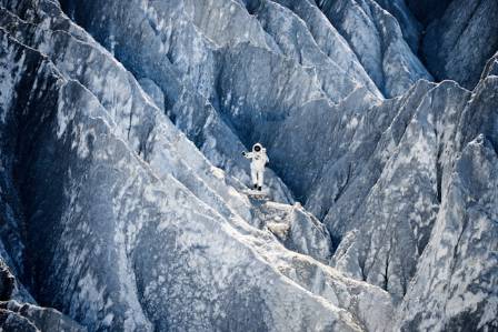 Identifisering av himmellegemer: En guide til rombergarter