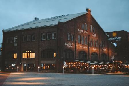 4 Things You Should Know About The Matterhorn Gardens In Norway