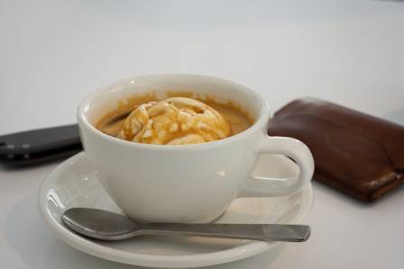 Osteskumte: Den virale drikken som er stormet verden